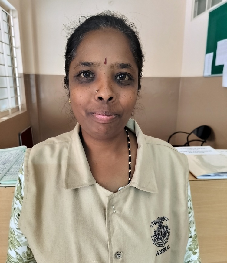Faculty Image